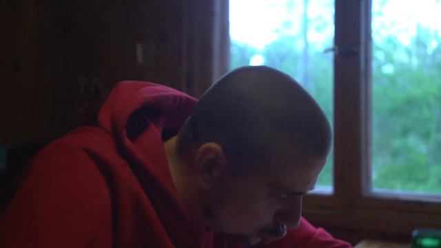 Mani P. - Rauha