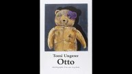 Lecture du livre pour enfants "Otto" de Tomi Ungerer, par Laurence de la bibliothèque de Bailly