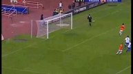 Hajduk 0 - Šibenik 1 (18.10.2009.) 1/4