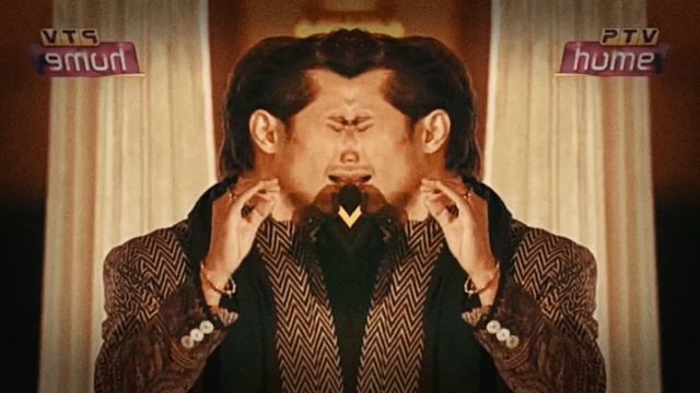 Ali Zafar | Lab Pay Aati | Soulful Rendition of Allama Iqbal Poetry