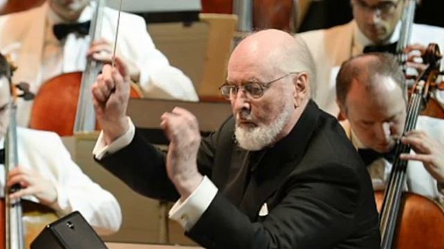 John Williams: Overture To the Oscars- Tanglewood Premiere