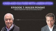 Roger Penske on Buying the Indianapolis Motor Speedway