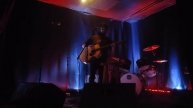 Up From Below by Edward Sharpe at The Oxford