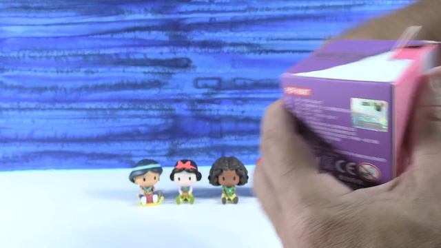 Disney Princess Ralph Breaks The Internet Blind Box Figure Pop Mart Opening | CollectorCorner