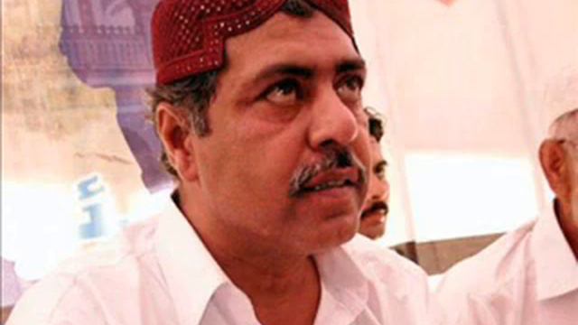 Basheer khan qureshi Says Pakistan Na Khapay Pakistan Totando.