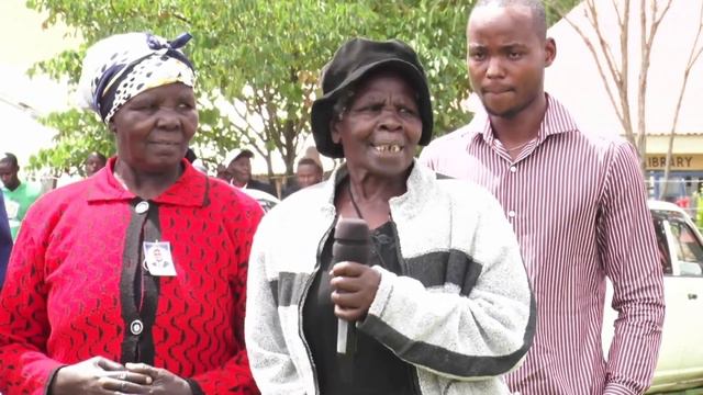 Wakili Albert Mokono Ondieki Final Journey Pt E