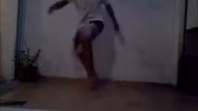 Treinoo---Free Step