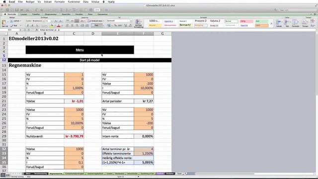 Lektion 28 vurdering af lån