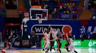 Mario Hezonja Drops Career-High 31 Points vs CSKA | February 7, 2022