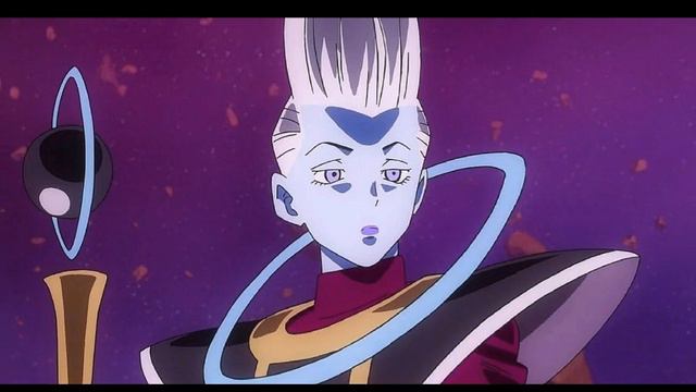 Top 5 personaggi più forti di Dragon Ball Super