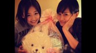 Haruka nakagawa Feat Maeda atsuko