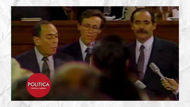 ¿Es viable la Asamblea Nacional Constituyente propuesta por el presidente Gustavo Petro?