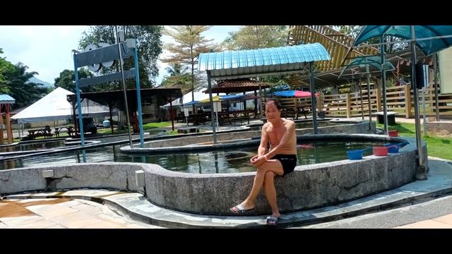 Cherana Putih Hot Spring 2023 04 02 Seremban