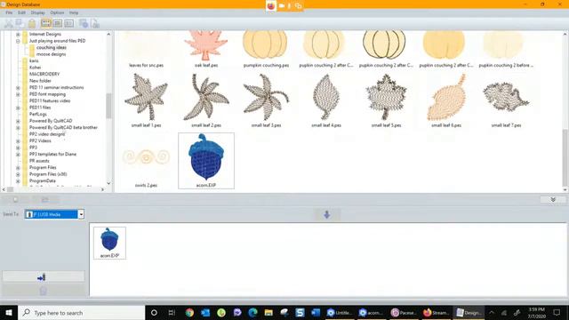 Software Shut-in Fun