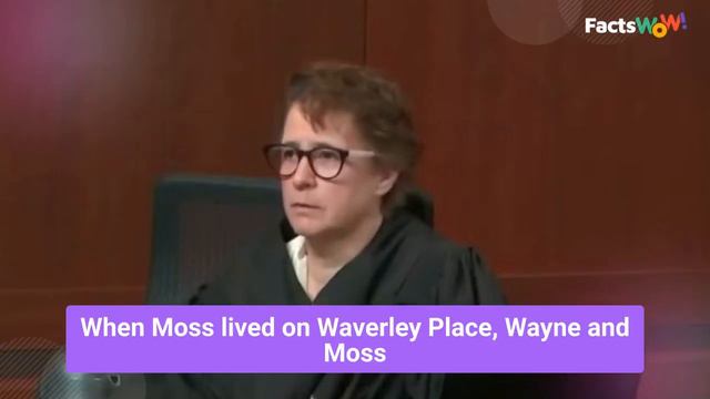 Johnny Depp was introduced to Kate Moss by George Wayne