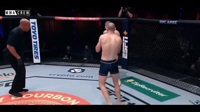 UFC: Прогоноз на бой Марк Диакзи vs   Вячеслав Борщёв | разбор и анализ боя Диакези vs Борщёв