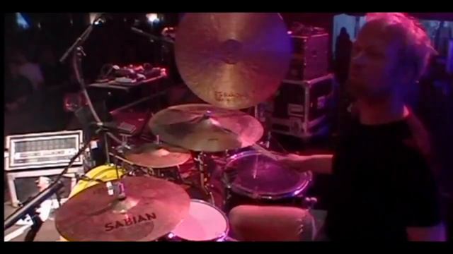 NILS PETTER MOLVAER - Vilderness
