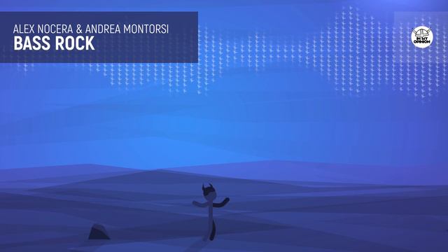 Alex Nocera & Andrea Montorsi - Bass Rock