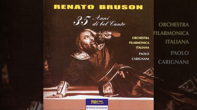 Rigoletto, Act II: Cortigiani, vil razza dannata