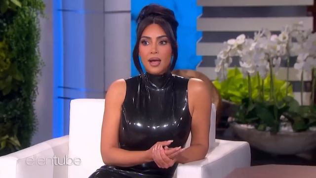 Kim Kardashian gone mad after North stays with Kanye West and Bianca in Saudi Arabia