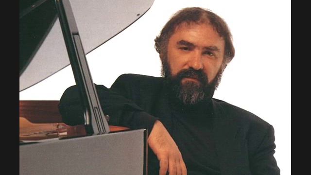 Radu Lupu - Schubert - Impromptu no.3 in G flat major D899