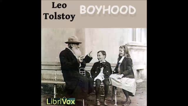 Boyhood by Leo TOLSTOY - (FULL Audiobook)