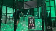 HiT iT! | Interactive arena for leisure parks | ELI Play