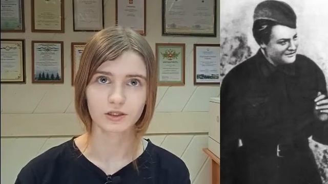 Гуля КоролЁва