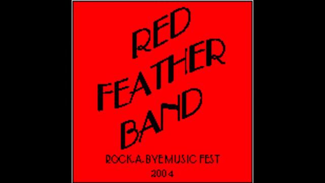 Red Feather Band #1