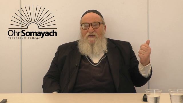 Shushan Purim Part 1 (HaRav Yitzchak Breitowitz)