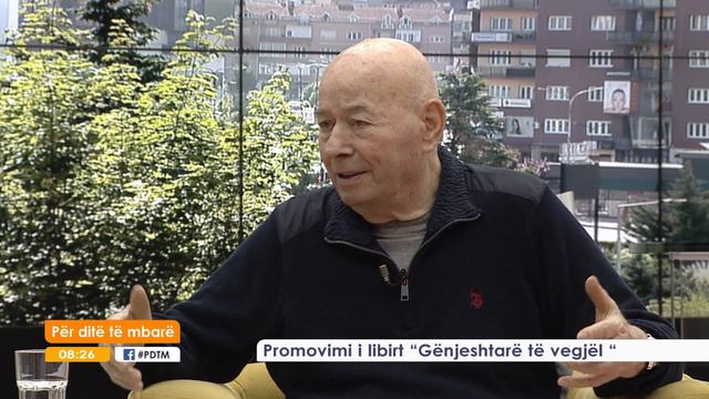 Promovimi i librit "Gënjeshtarë të vegjël"  07.06.2019