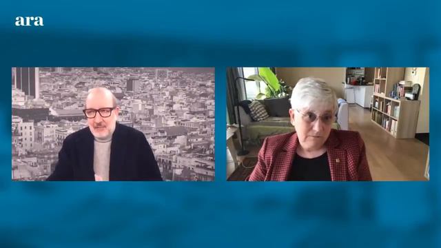 Entrevista al Diari Ara