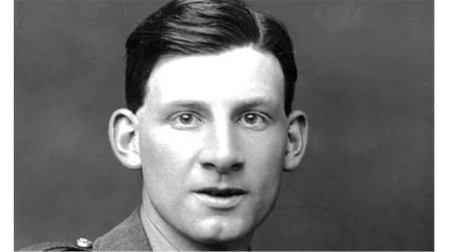 Siegfried Sassoon