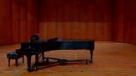 The Senior Recital of Abraham Gibson
