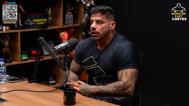 1°ENCONTRO COM RAFAEL BRANDÃO HISTÓRIAS JAMAIS CONTADAS !!! | VITOR CAPIAL