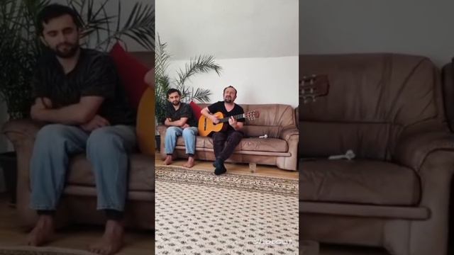 САШИ ЗАИФИ 2023 " МУНД АЗ АВВАЛ УМЕДЬ ВУД "