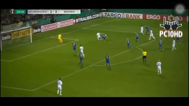 Milot Rashica 🚀  NI7