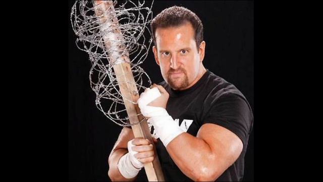 Baby In The Box (Tommy Dreamer & Justin Bieber Mashup) (Re-do)