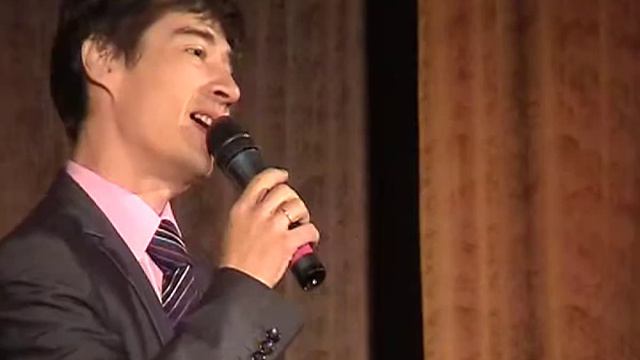 vishime.RU - поёт Андрей Рагозин