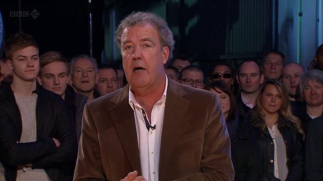 Топ Гир / Top Gear / 19 сезон 3 серия