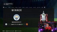 I Rebuilt Manchester United...in FC 24