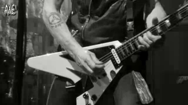 MICHAEL SCHENKER [ COAST TO COAST ] LIVE