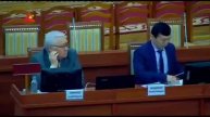 Мадумаров айтпаган сөздү айтты. 🤙🤙🤙