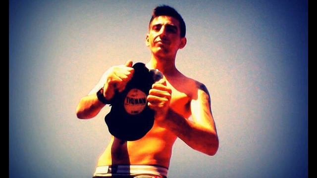 David Vendetta - Break 4 Love (Mehmet Tatay Remix)