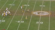 Jameson Williams Vs Jaire Alexander 🔥 GAME BREAKING SPEED! (WR Vs CB) Packers Vs Lions