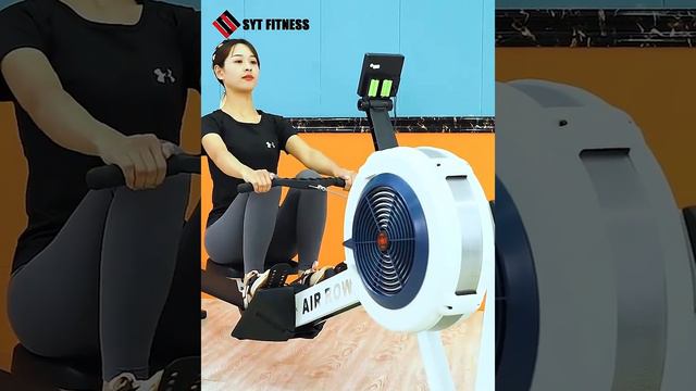 Гребной тренажер Air Rower продажа