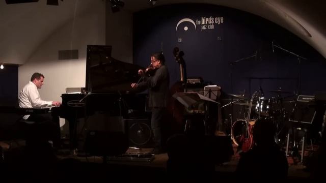 Adam Taubitz Band - Spain