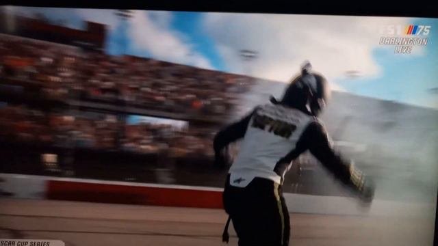 WILLIAM BYRON GETS 3RD WIN OF THE SEASON AT DARLINGTON! - GOODYEAR 400
