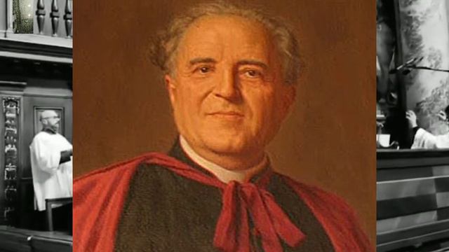 Lorenzo Perosi, Magnificat "VIII Toni", falsobordone.