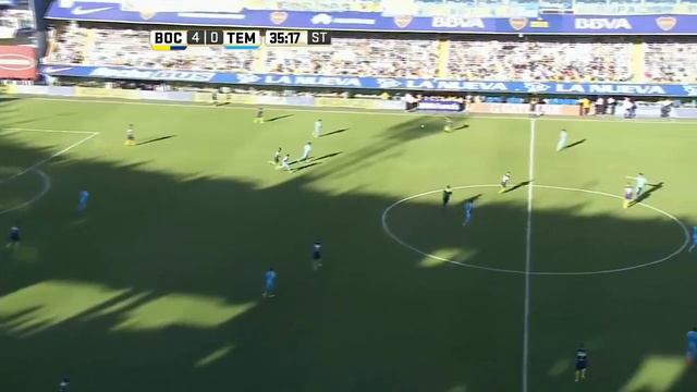 ¡Basta de betancur y vergini! ¡Queremos a Barrios y a Tobio de titular!